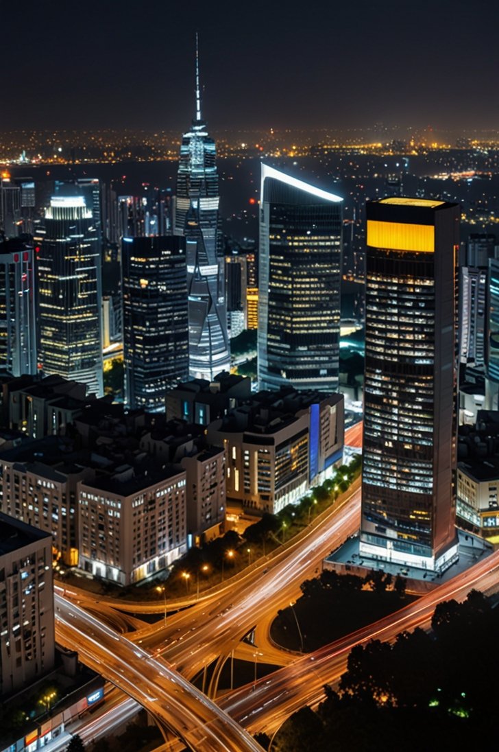 The Future of Smart Cities in 2895: A Glimpse into Life on the Sea